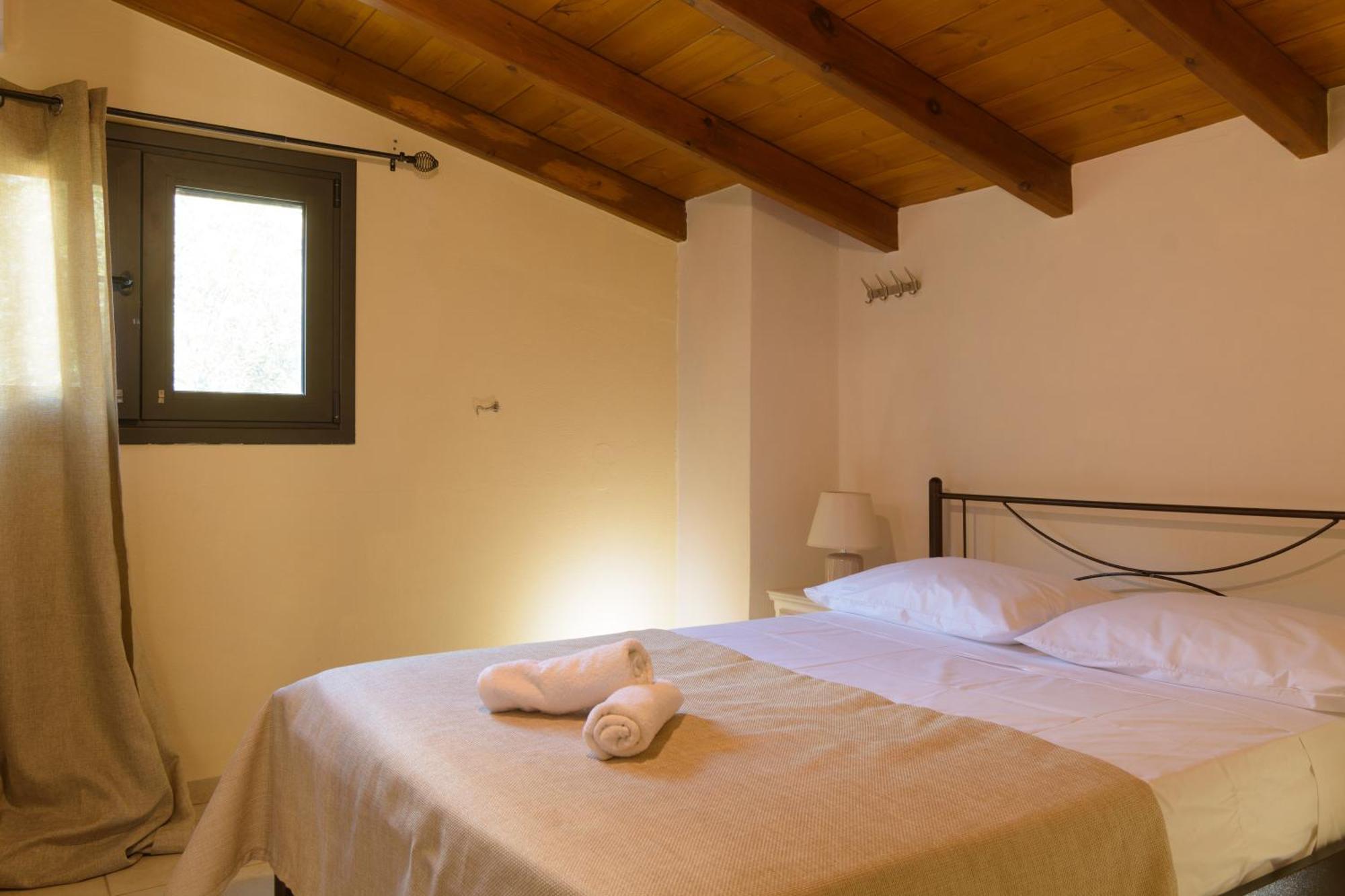 Elounda Irini Panoramic House Villa Exterior photo